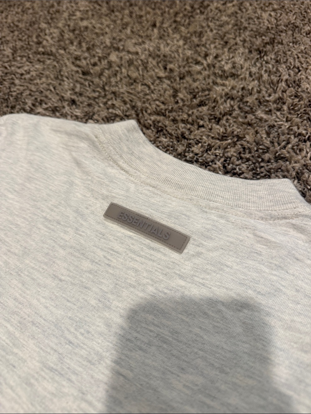 Essentials long sleeve - Picture 7 of 7